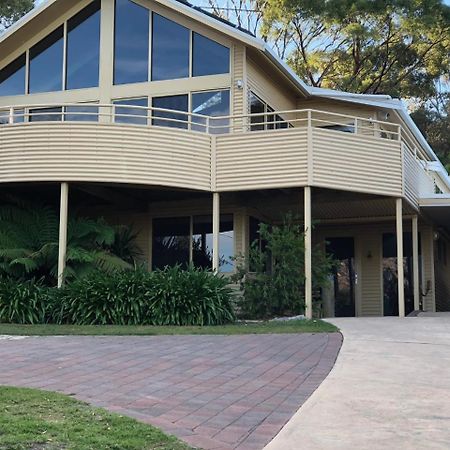 Freycinet Beach House Coles Bay Dış mekan fotoğraf