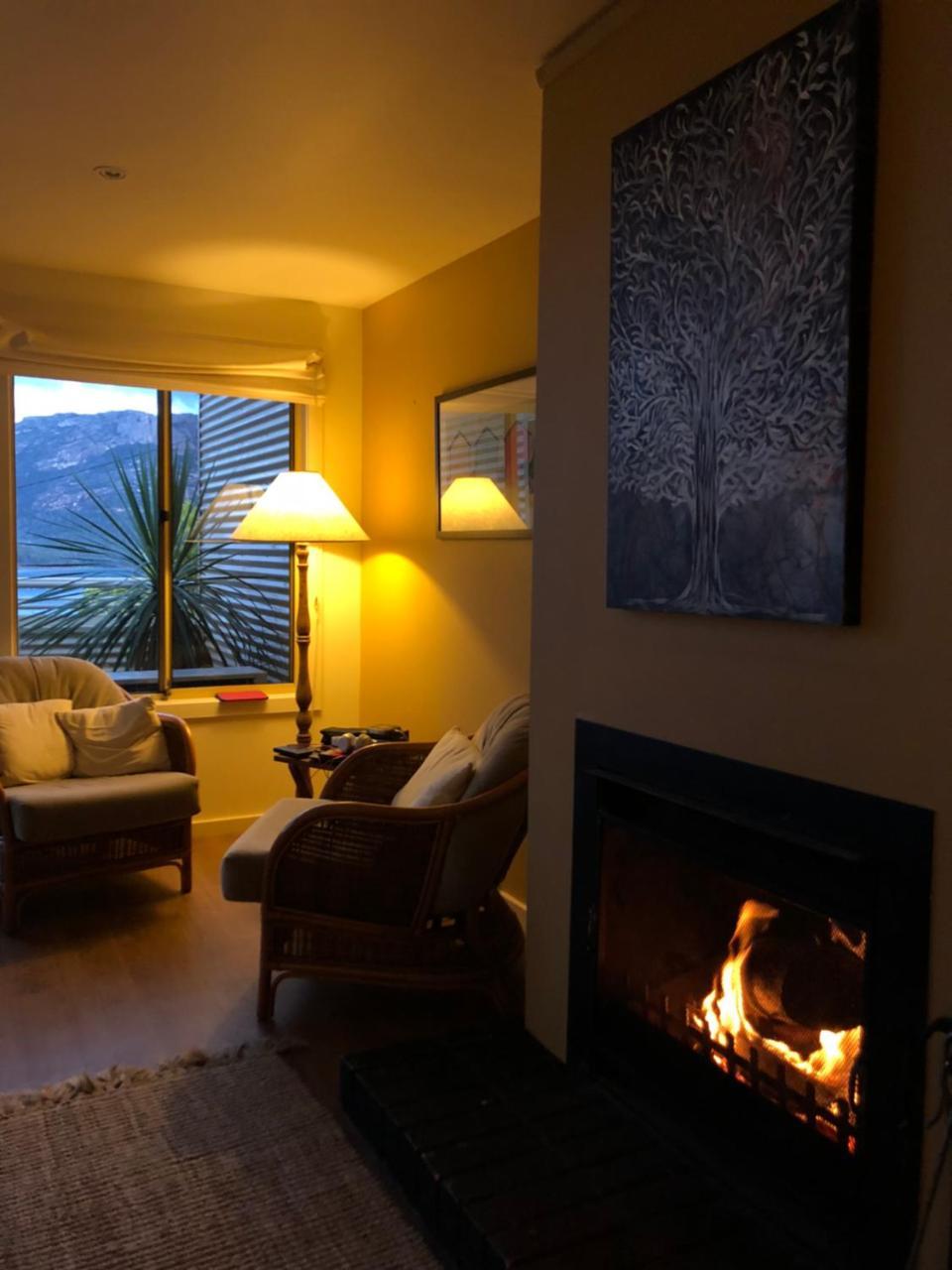 Freycinet Beach House Coles Bay Dış mekan fotoğraf